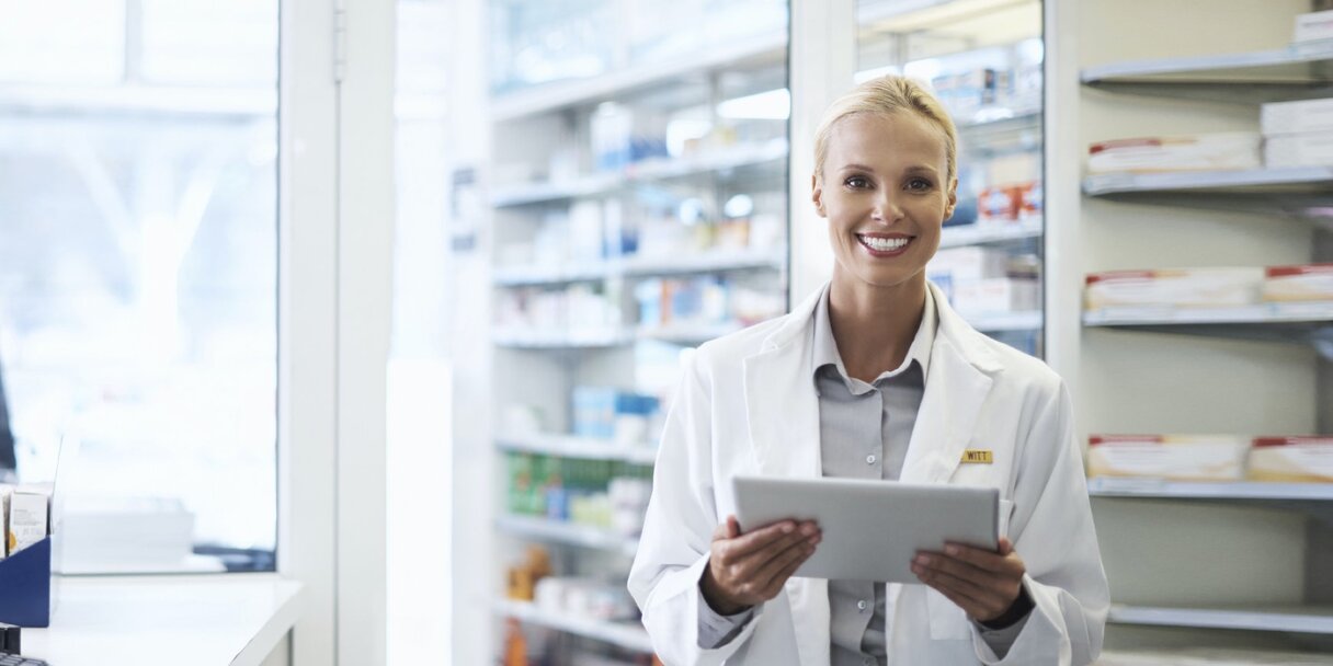 The HVKompass: the digital tool for pharmacies