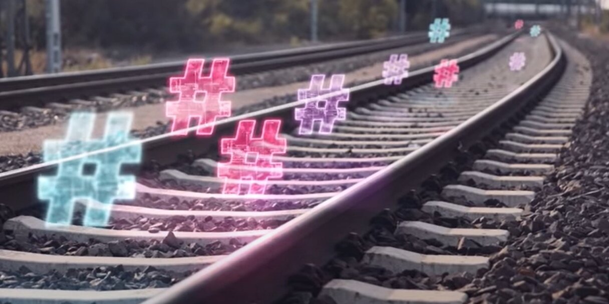 Supporting the German railway industry’s digital transformation