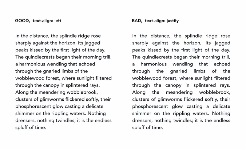 Typografie für UX Designer: Wie Schrift wirkt – Einblicke in Anatomie ...